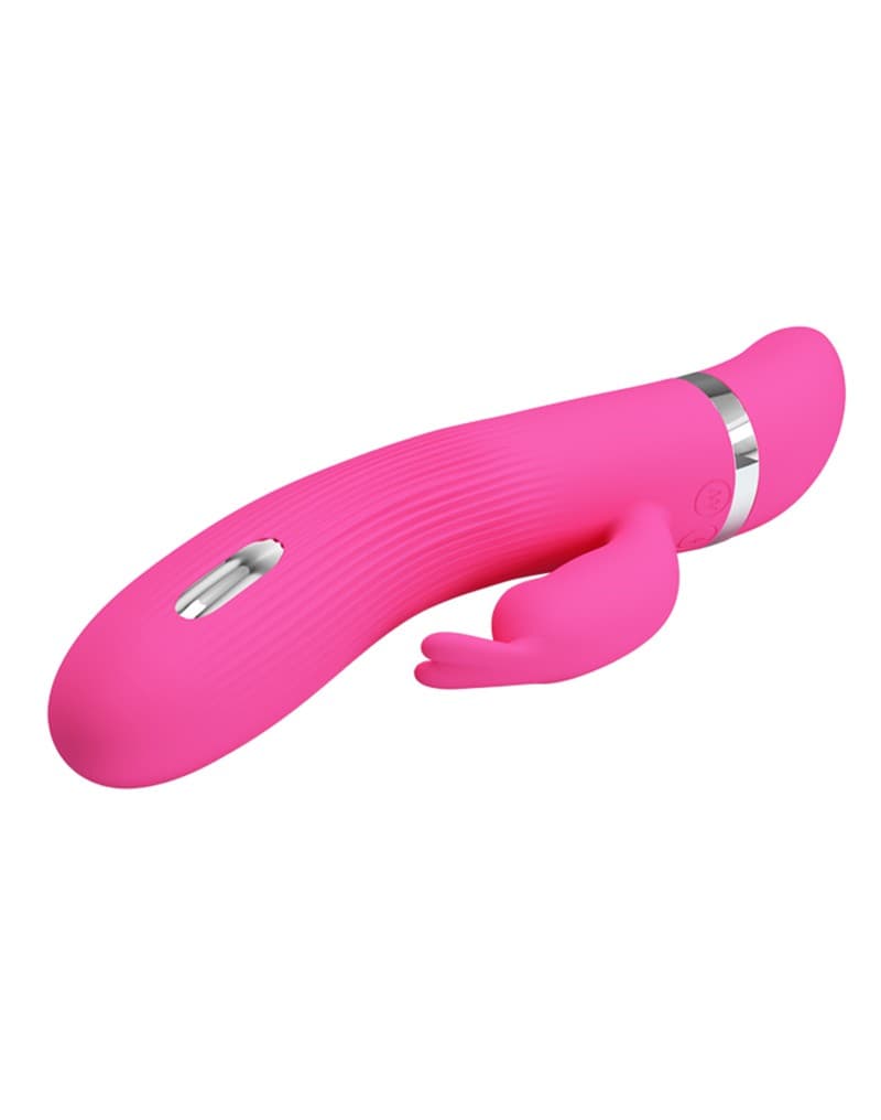 Pretty Love Ingram - Electric Shock Rabbit vibrator 5