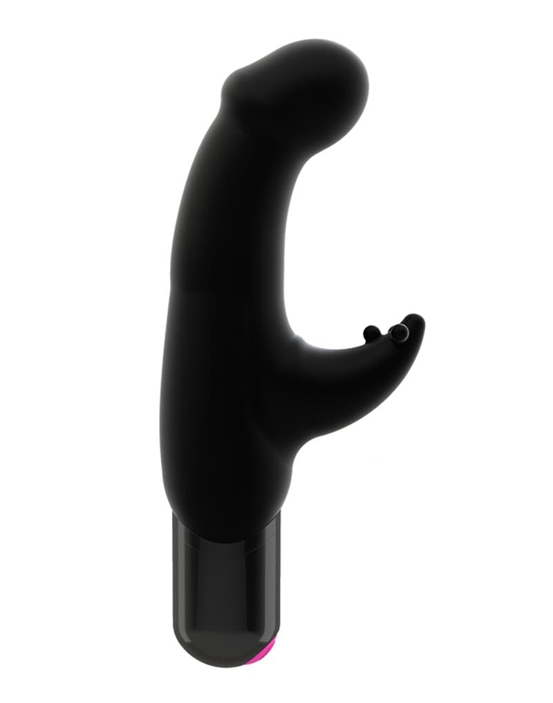 Love to Love - Captain charm Black 1