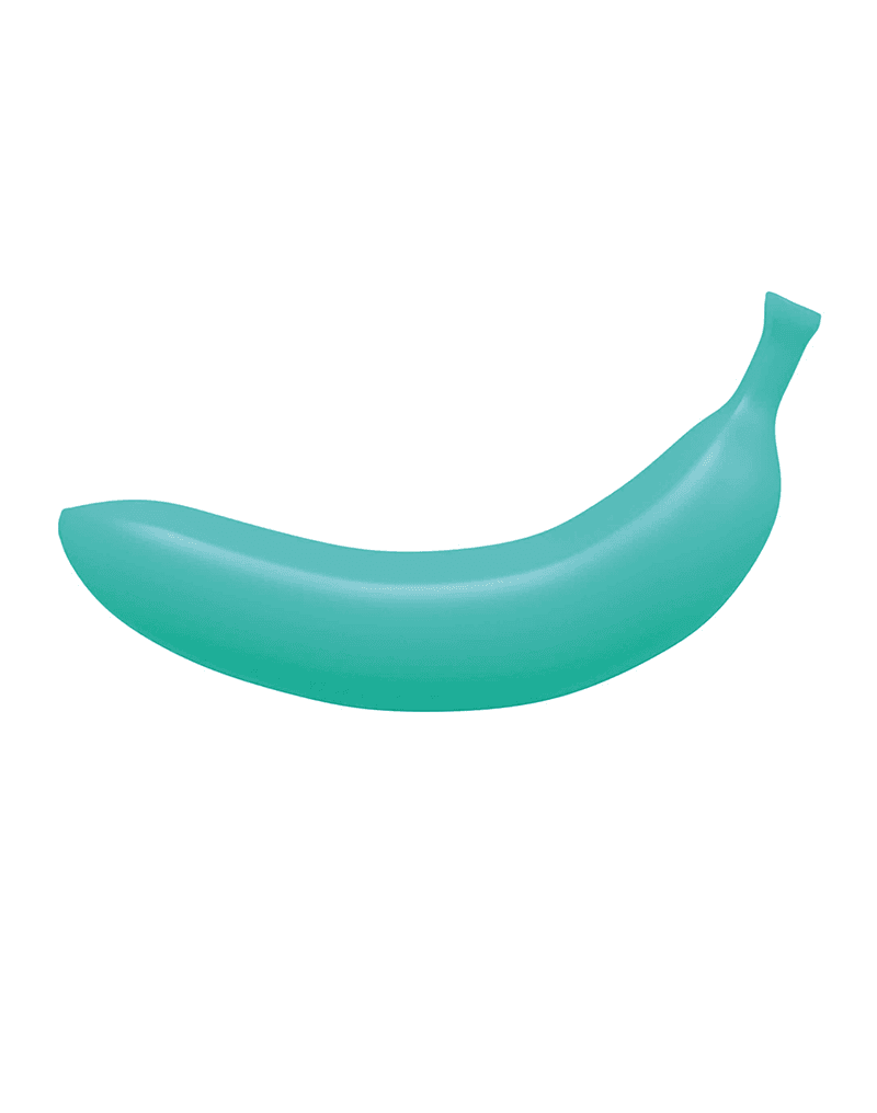 Love to Love - Oh Oui Vibrator - Turquoise 4