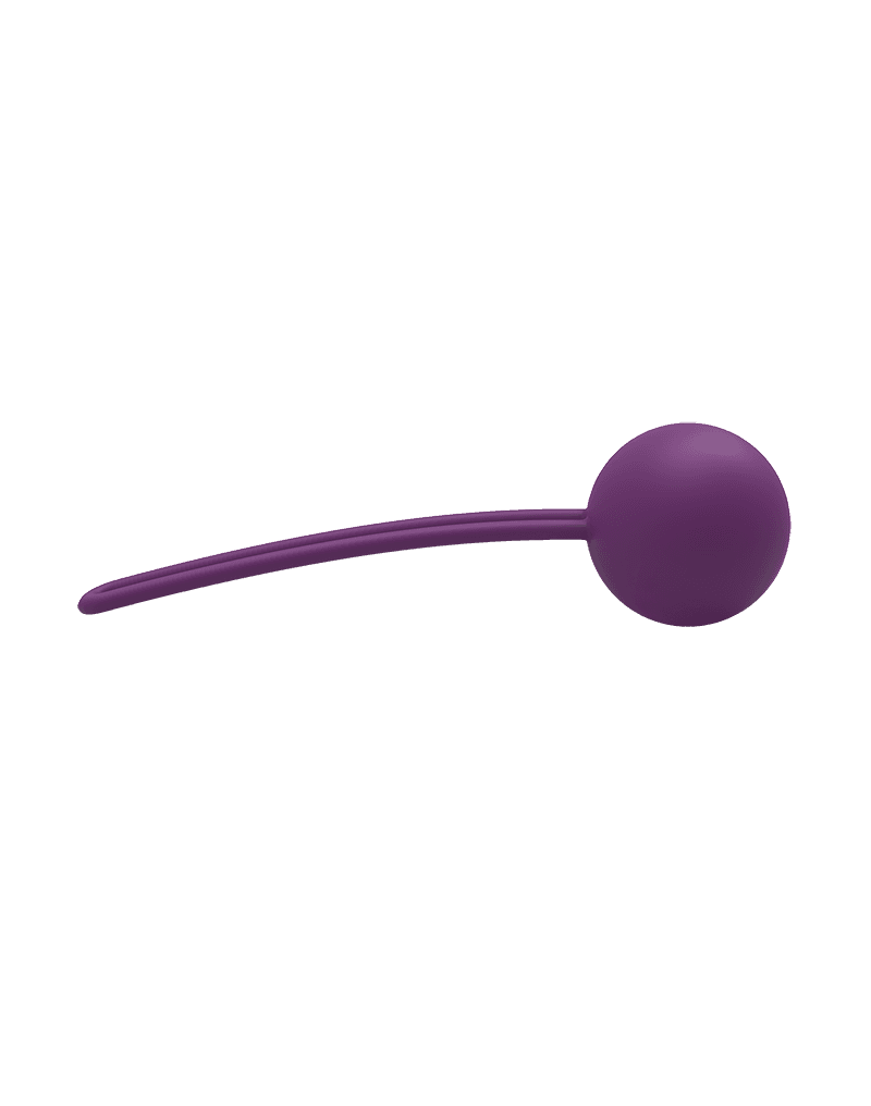 Love to Love - Per'Fit Kit - Kegel Balletjes Set - Paars 4