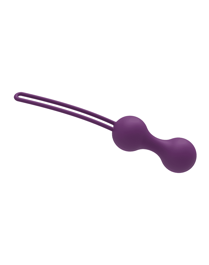 Love to Love - Per'Fit Kit - Kegel Balletjes Set - Paars 9