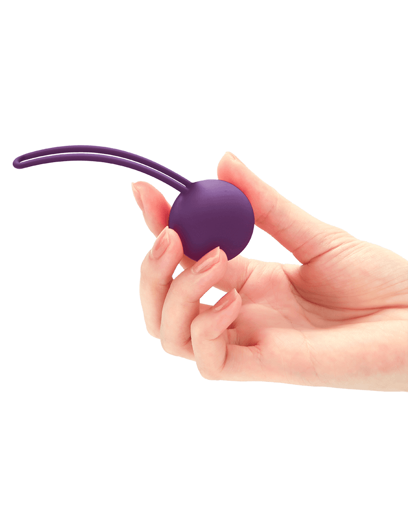 Love to Love - Per'Fit Kit - Kegel Balletjes Set - Paars 10