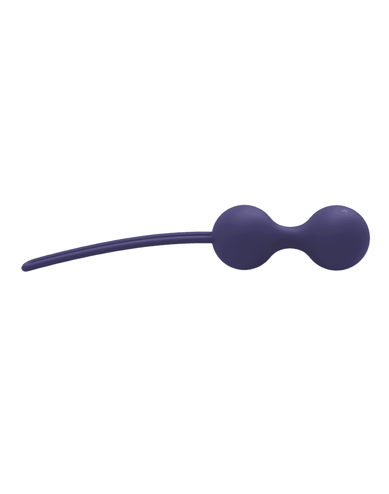 Love to Love - Per'Fit Kit - Kegel Balletjes Set - Indigo 5