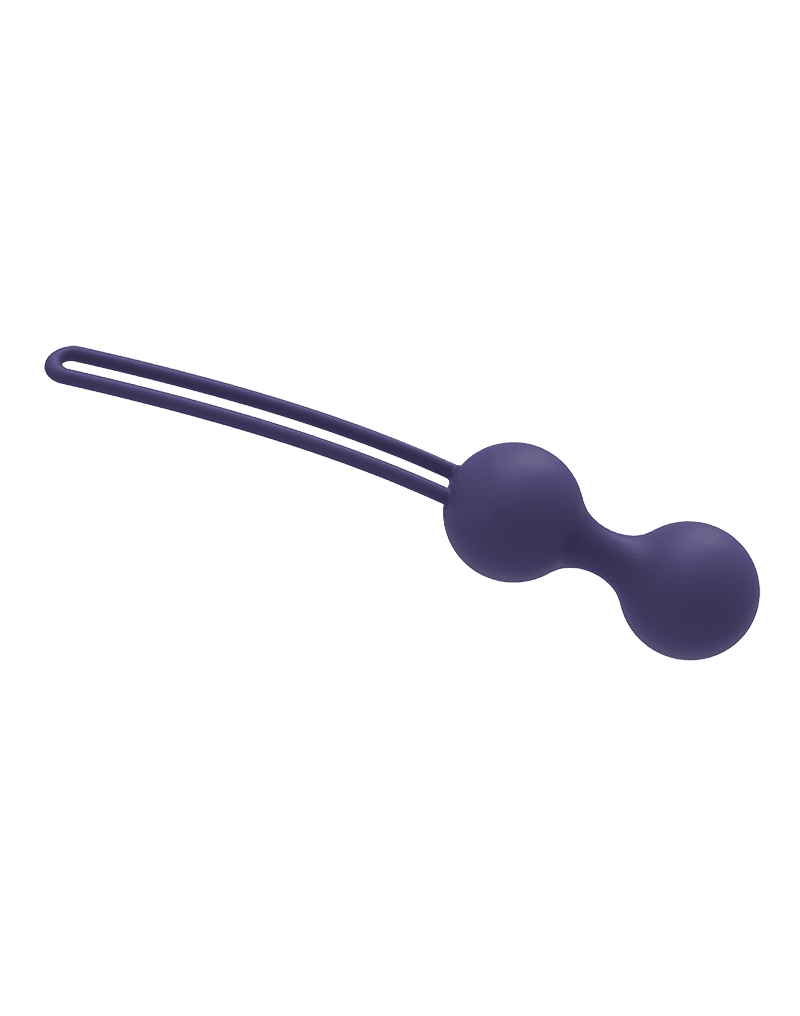 Love to Love - Per'Fit Kit - Kegel Balletjes Set - Indigo 8