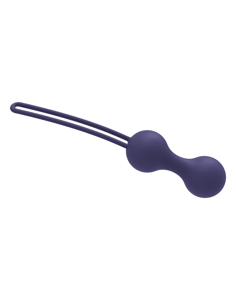 Love to Love - Per'Fit Kit - Kegel Balletjes Set - Indigo 9