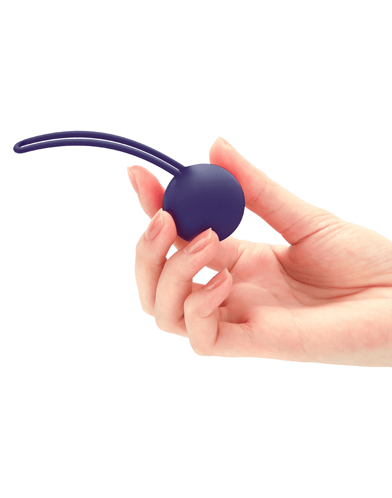 Love to Love - Per'Fit Kit - Kegel Balletjes Set - Indigo 10