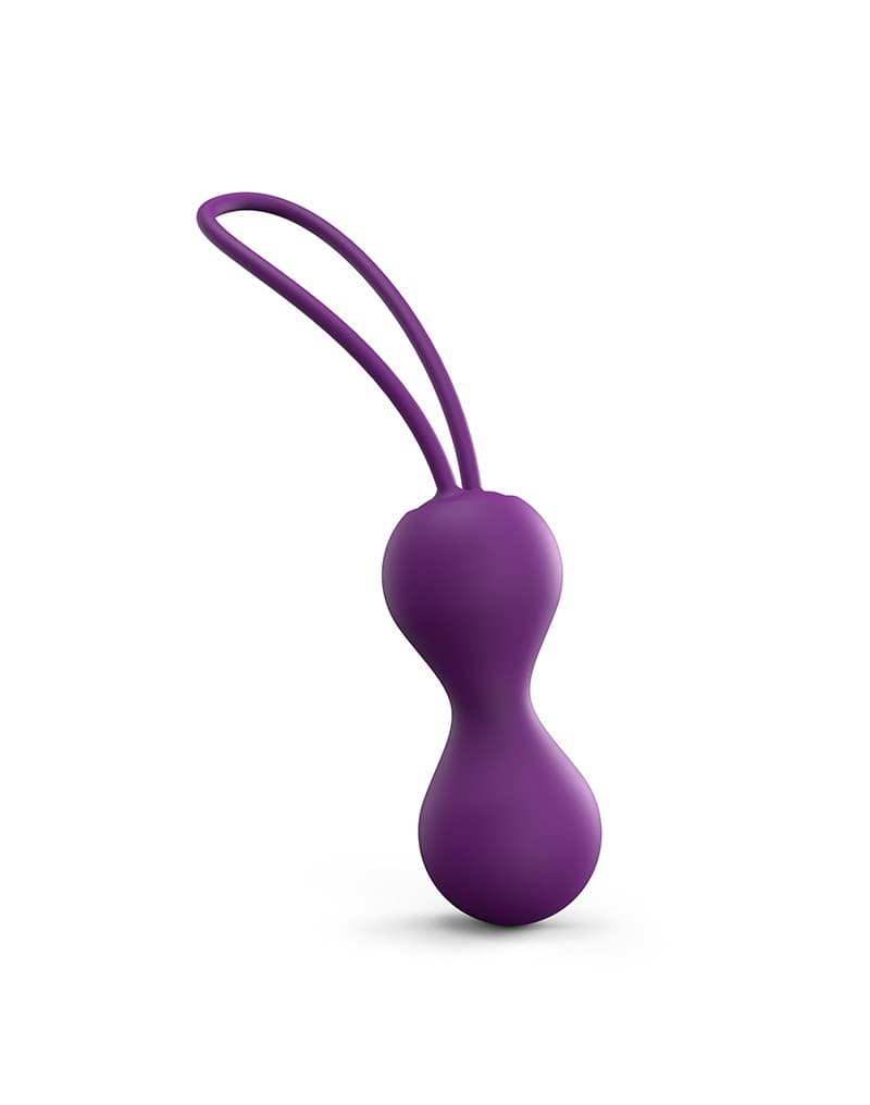 Love to Love - Joia - Kegelbal - Paars 1