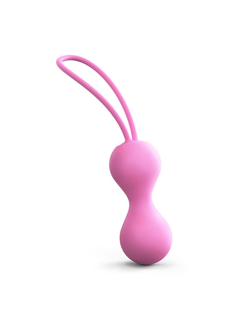 Love to Love - Joia - Kegelbal - Roze 1