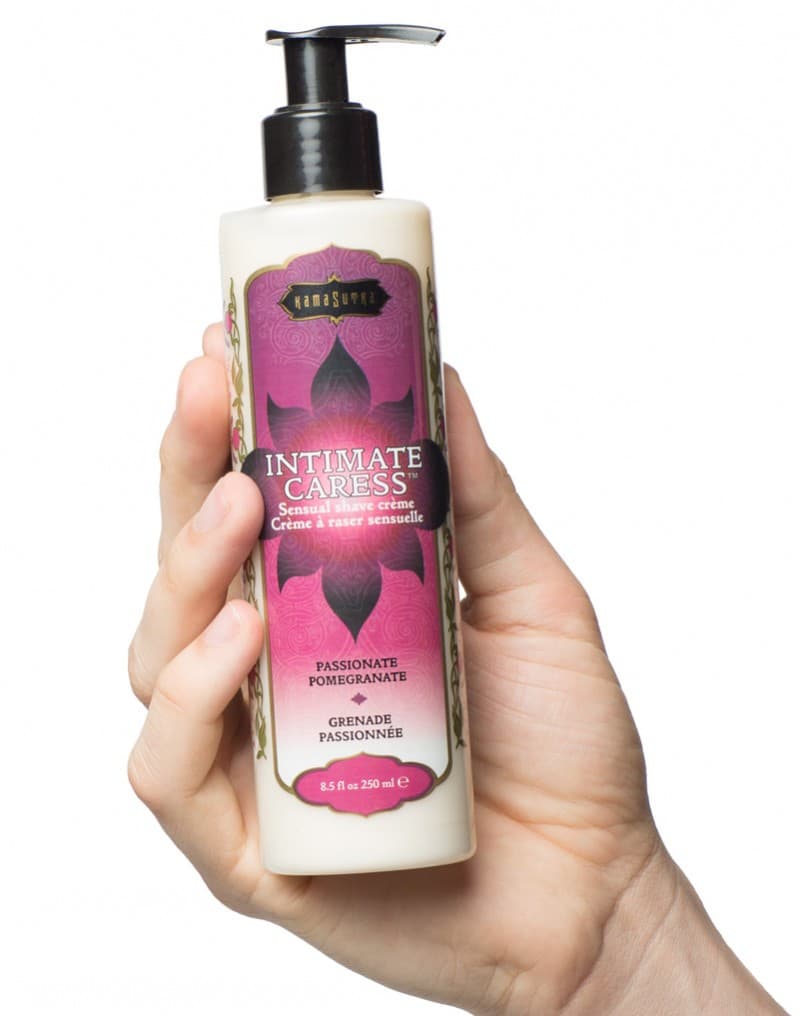 Kama Sutra - Intimate Caress - Granaatappel 2