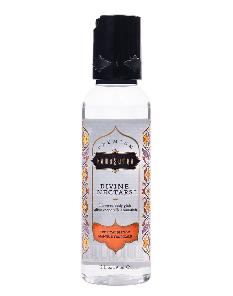 Kama Sutra - Oral Sex Cocktail Kit - Porn Star Martini 2