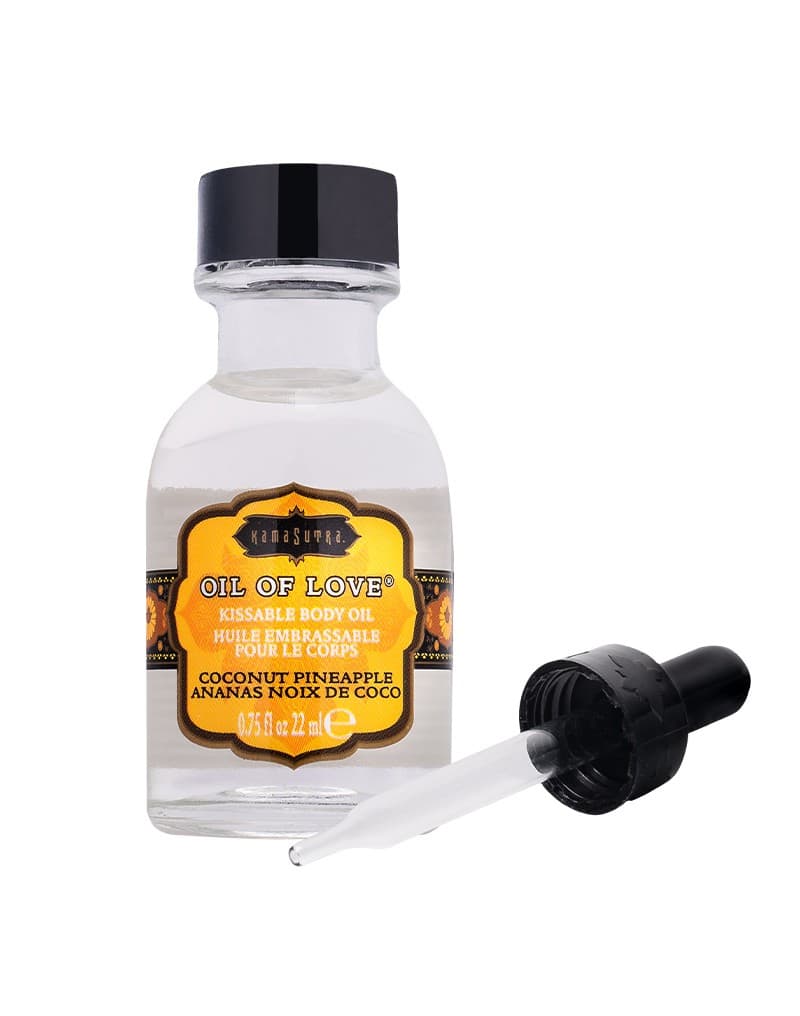 Kama Sutra - Oral Sex Cocktail Kit - Porn Star Martini 4