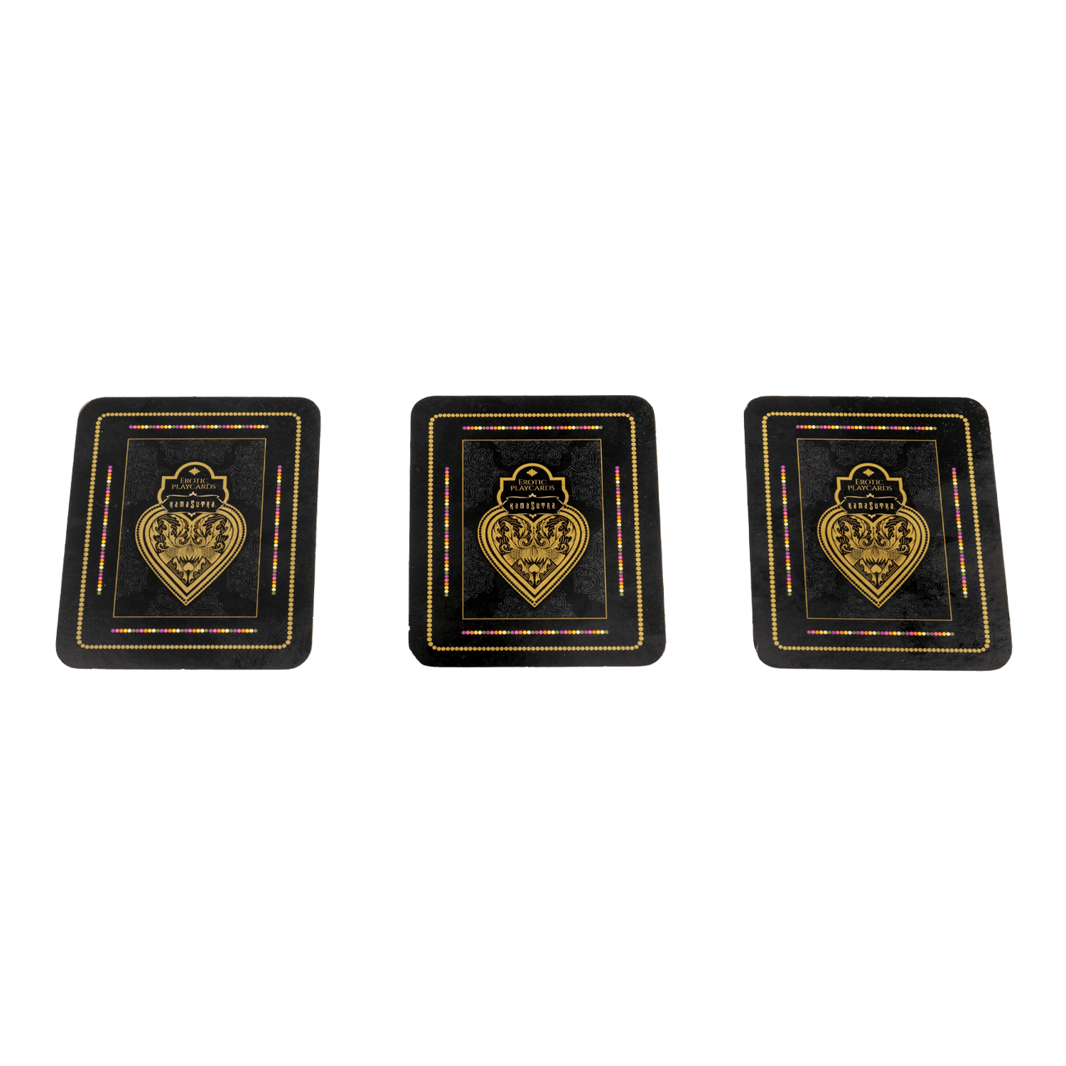 Kama Sutra - Weekender Kit – Aardbei - Geschenkset 9